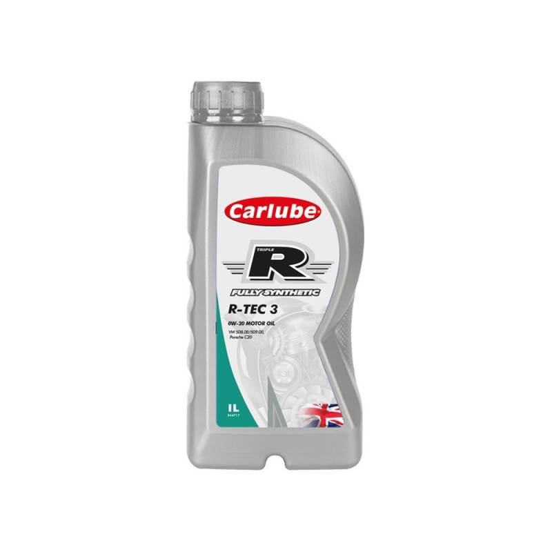 CARLUBE Tetrosyl Motoröl VW,AUDI,FORD KCY001 Motorenöl,Öl,Öl für Motor von CARLUBE Tetrosyl