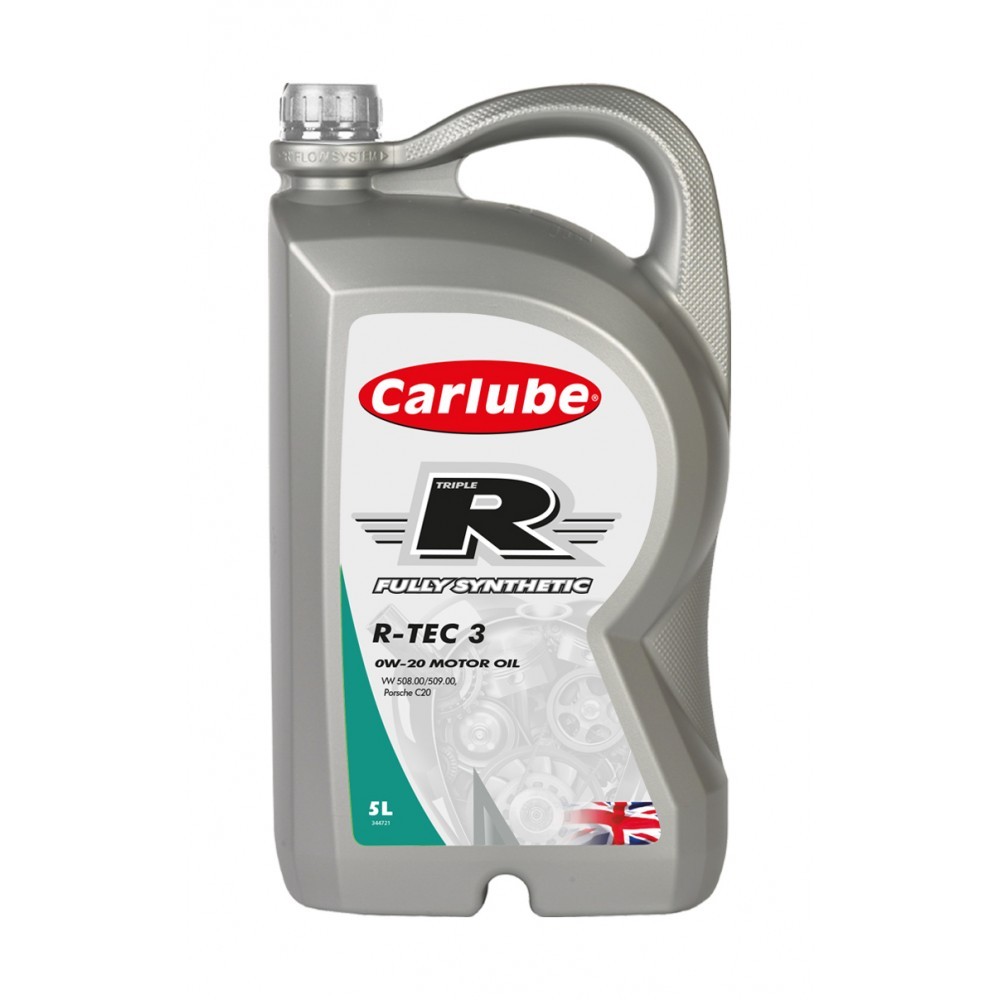 CARLUBE Tetrosyl Motoröl VW,AUDI,FORD KCY005 Motorenöl,Öl,Öl für Motor von CARLUBE Tetrosyl