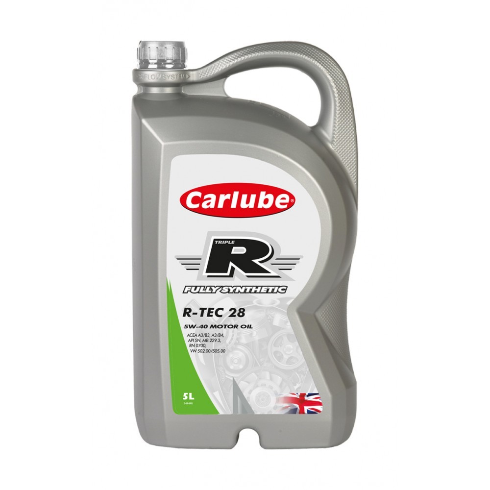 CARLUBE Tetrosyl Motoröl VW,AUDI,MERCEDES-BENZ KBO005 Motorenöl,Öl,Öl für Motor von CARLUBE Tetrosyl