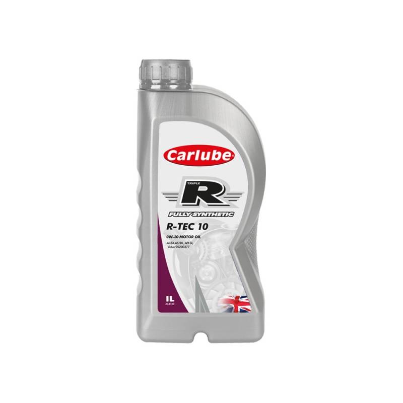 CARLUBE Tetrosyl Motoröl VW,AUDI,MERCEDES-BENZ KCJ001 Motorenöl,Öl,Öl für Motor von CARLUBE Tetrosyl