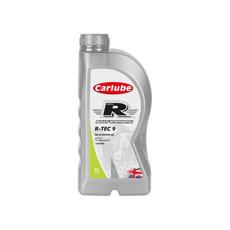 CARLUBE Tetrosyl Motoröl VW,AUDI,SKODA KBT001 Motorenöl,Öl,Öl für Motor von CARLUBE Tetrosyl