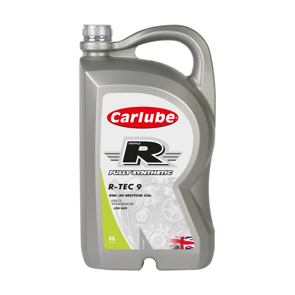 CARLUBE Tetrosyl Motoröl VW,AUDI,SKODA KBT005 Motorenöl,Öl,Öl für Motor von CARLUBE Tetrosyl