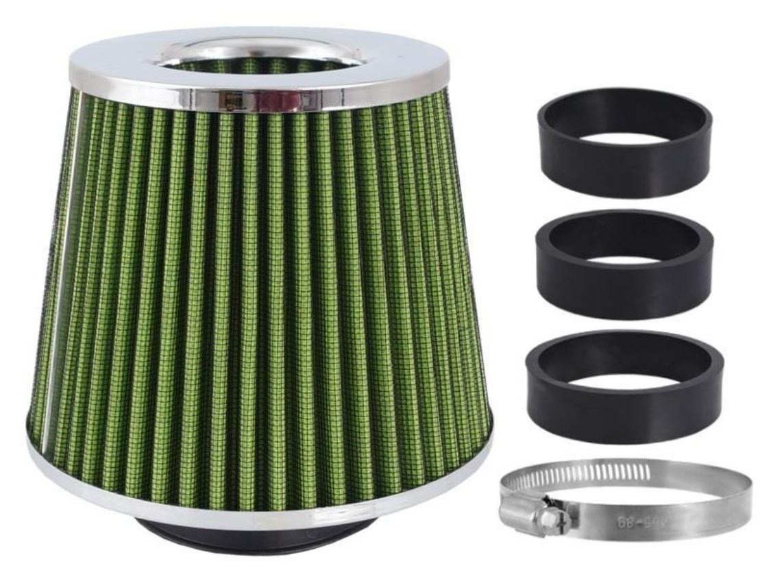 CARMOTION Sportluftfilter 86008 von CARMOTION