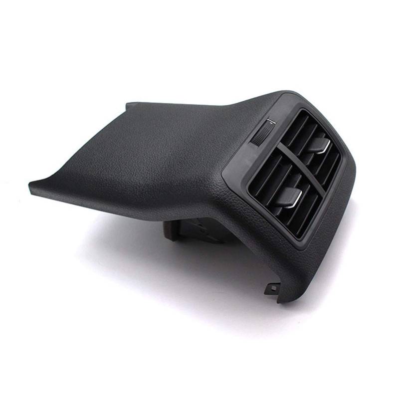 For VW Golf 7 MK7 Hinten Achselhöhle Hinten Air Outlet Klimaanlage Air Outlet Allgemeine Gürtel Abdeckung Platte 5GG 819 203 Luftgitter-AC-Entlüftung von CARRERAS