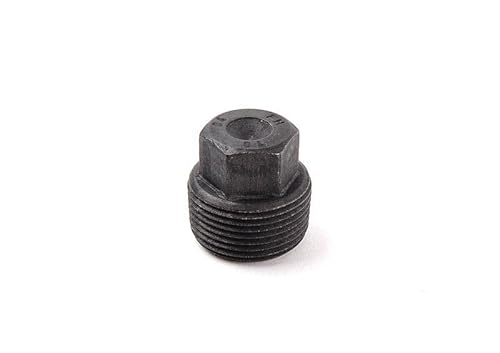 CARSO 7 E32 Gearbox Screw Plug 730i Gearbox Drain Filler Screw Plug M24x1.5 mm OEM 23117527440 7527440 von CARSO