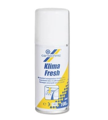 CARTECHNIC CT KLIMAFRESH 100ML von CARTECHNIC