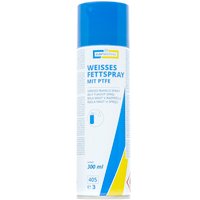 CARTECHNIC Fettspray Inhalt: 300ml 40 27289 00090 9 von CARTECHNIC