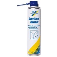 CARTECHNIC Fettspray Inhalt: 300ml 40 27289 00677 2 von CARTECHNIC