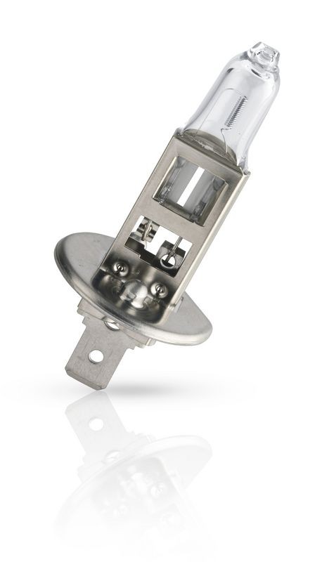 CARTECHNIC Glühlampe, Fernscheinwerfer VW,MERCEDES-BENZ,AUDI 40 27289 00053 4 von CARTECHNIC