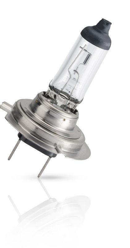 CARTECHNIC Glühlampe, Fernscheinwerfer VW,AUDI,MERCEDES-BENZ 40 27289 00586 7 von CARTECHNIC