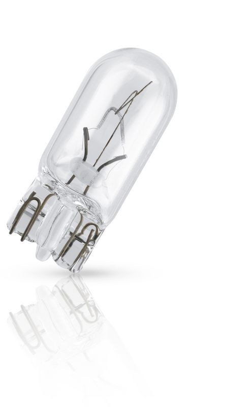 CARTECHNIC Glühlampe, Instrumentenbeleuchtung VW,AUDI,MERCEDES-BENZ 40 27289 00380 1 von CARTECHNIC