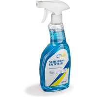 CARTECHNIC Scheibenenteiser Inhalt: 500ml 40 27289 02245 1 Enteiser,Enteiser-Spray von CARTECHNIC