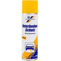 CARTECHNIC Unterbodenschutz Inhalt: 500ml 40 27289 00427 3 von CARTECHNIC