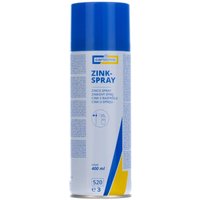 CARTECHNIC Zinkspray Inhalt: 400ml 40 27289 00091 6 von CARTECHNIC