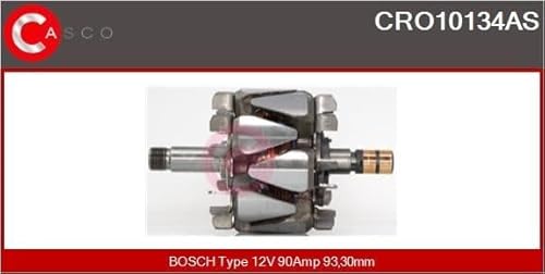 CASCO CRO10134AS Lichtmaschine Rotor von CASCO