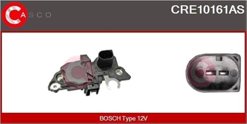 CASCO Lichtmaschinen-Regler CRE10161AS von CASCO