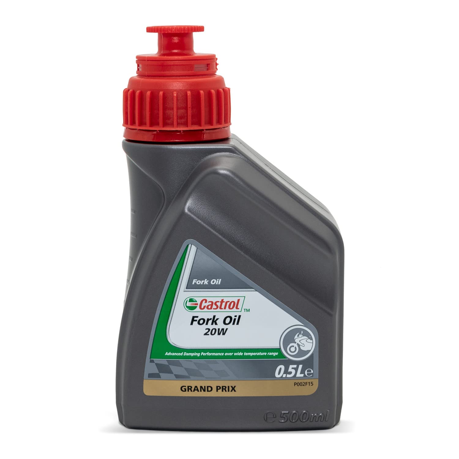 CASTROL 15199E Servopumpen von CASTROL