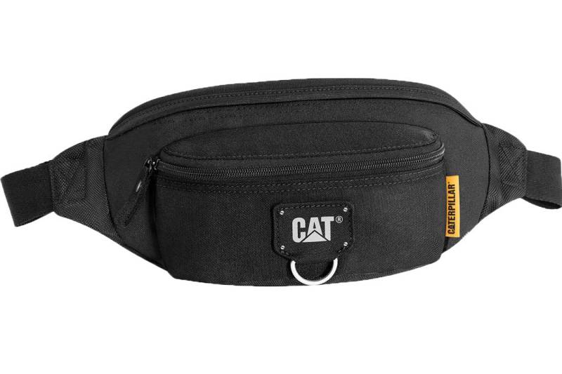 CAT 83432-01 Bauchtasche Millennial, SW, Schwarz, 30 x 15 x 45 cm von CAT