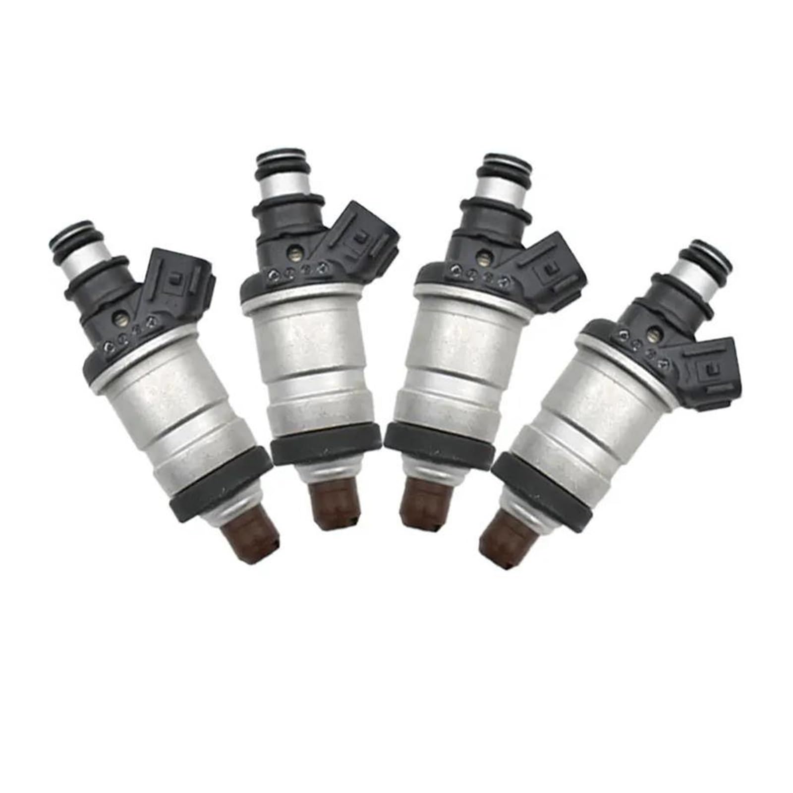 06164-P2A-000 06164-P2J-000 06164P2A000 4-teiliges Einspritzdüsenset Für Accord Für Civic Für Odyssey Für Acura RL TL Für Integra von CAVINBDZ