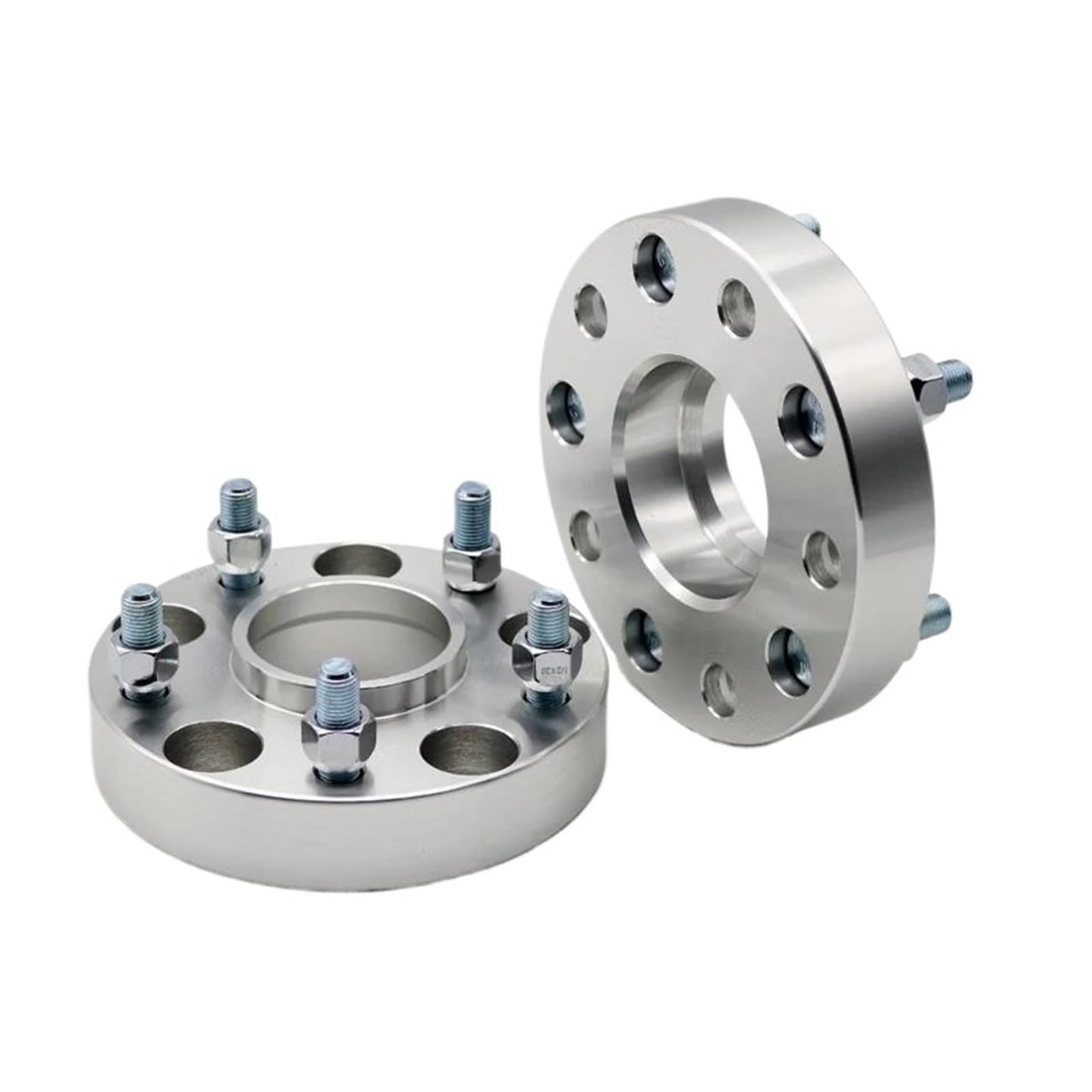 2 Stück 20/25/30/35/40/50 Mm PCD 5 X 114,3 CB 67,1 Mm 5 Lug Radabstandshalter-Adapter Für Hyundai CAVINBDZ(2PCS 15mm) von CAVINBDZ