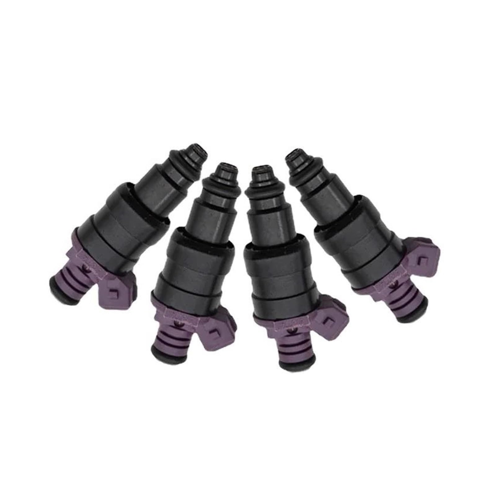 4 PCS Kraftstoffeinspritzdüse Für R&enault Für Clio Für Kangoo Für Twingo 1.2 7700874112 8200603801 873774 15117801 7700873774 von CAVINBDZ