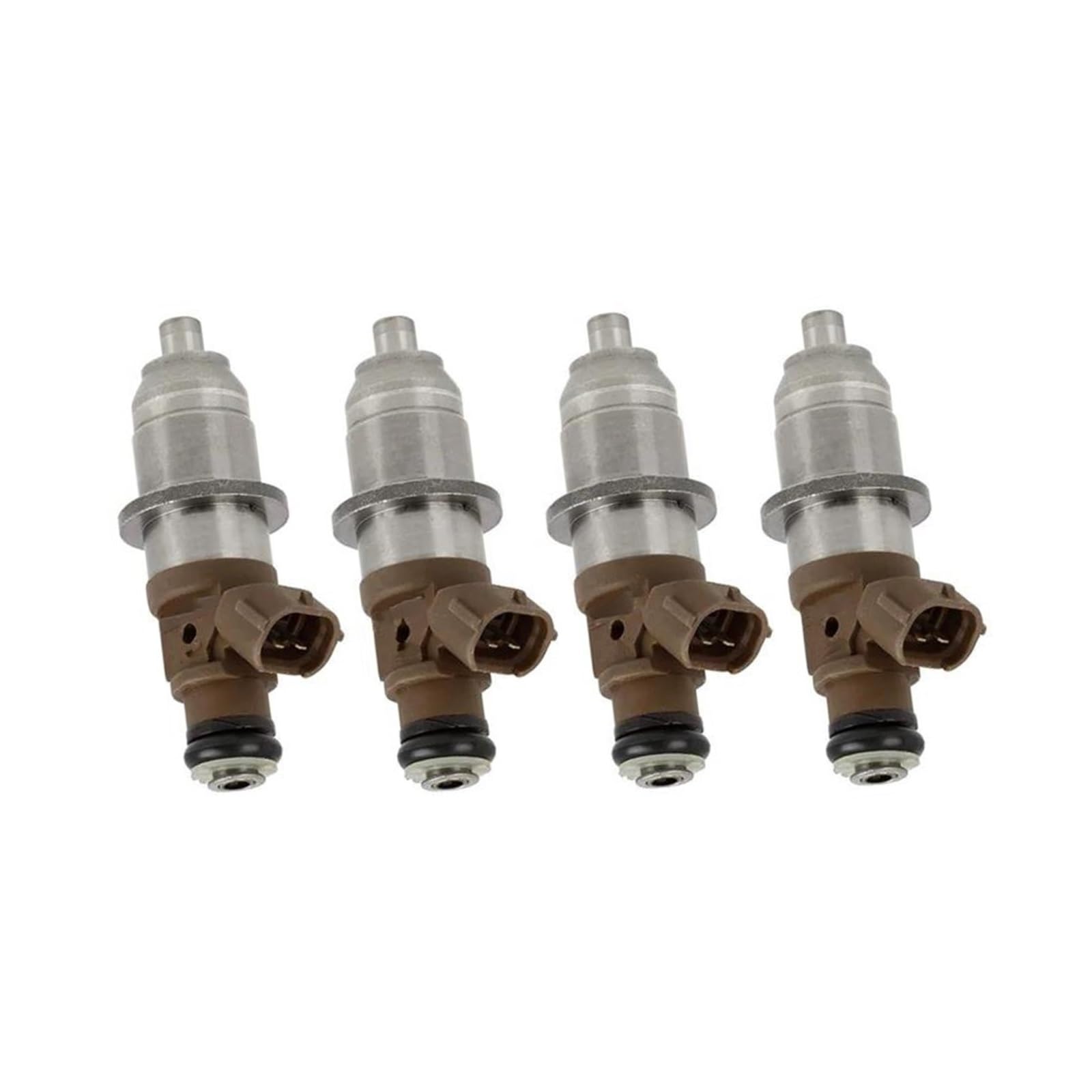 4X Einspritzdüsen Für Mitsubishi Für Galant VI 2.4 Für Pajaro IO Für Space Wagon H76W EA3A Für Pinin 2.0 E7T05072 MR560553 von CAVINBDZ