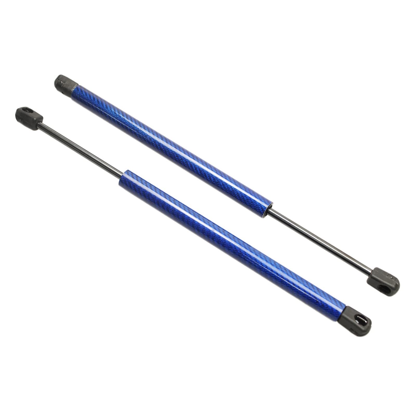 CAVINBDZ 1 Paar Heckklappenheber Für Kofferraum, Heckklappe, Unterstützt Struts Prop Rod Shocks Für Alfa Für Romeo 159 Limousine 2005 2006 2007 2008-2011 Gasfedern Den Kofferraum(Carbon Fiber 1) von CAVINBDZ