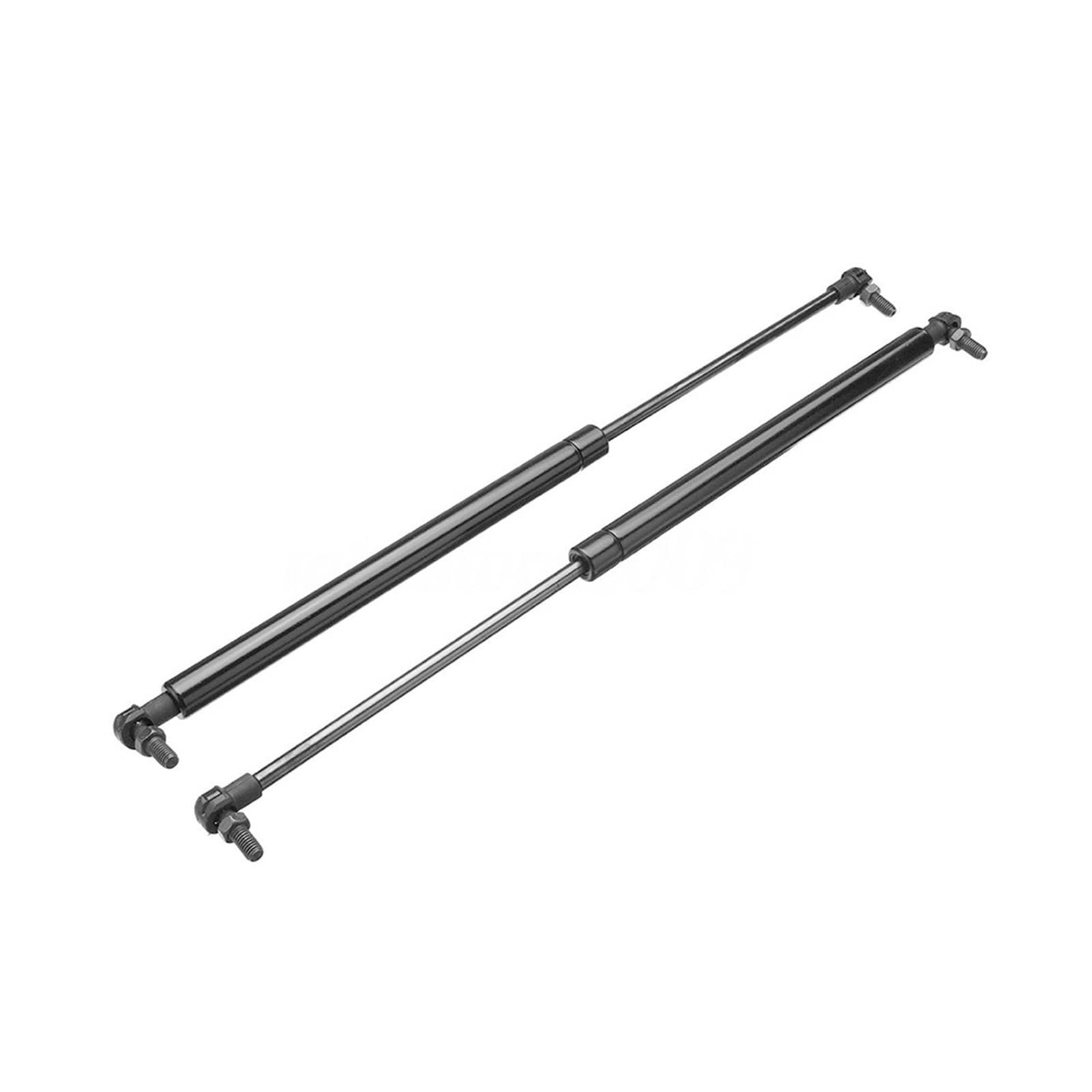 CAVINBDZ 2 STÜCKE Auto Hintere Heckklappe Gasdruckfedern Bars Shock Spring Lift Unterstützt Für Civic Hatchback 1992-1995 74820SR3003 Gasfedern Den Kofferraum von CAVINBDZ