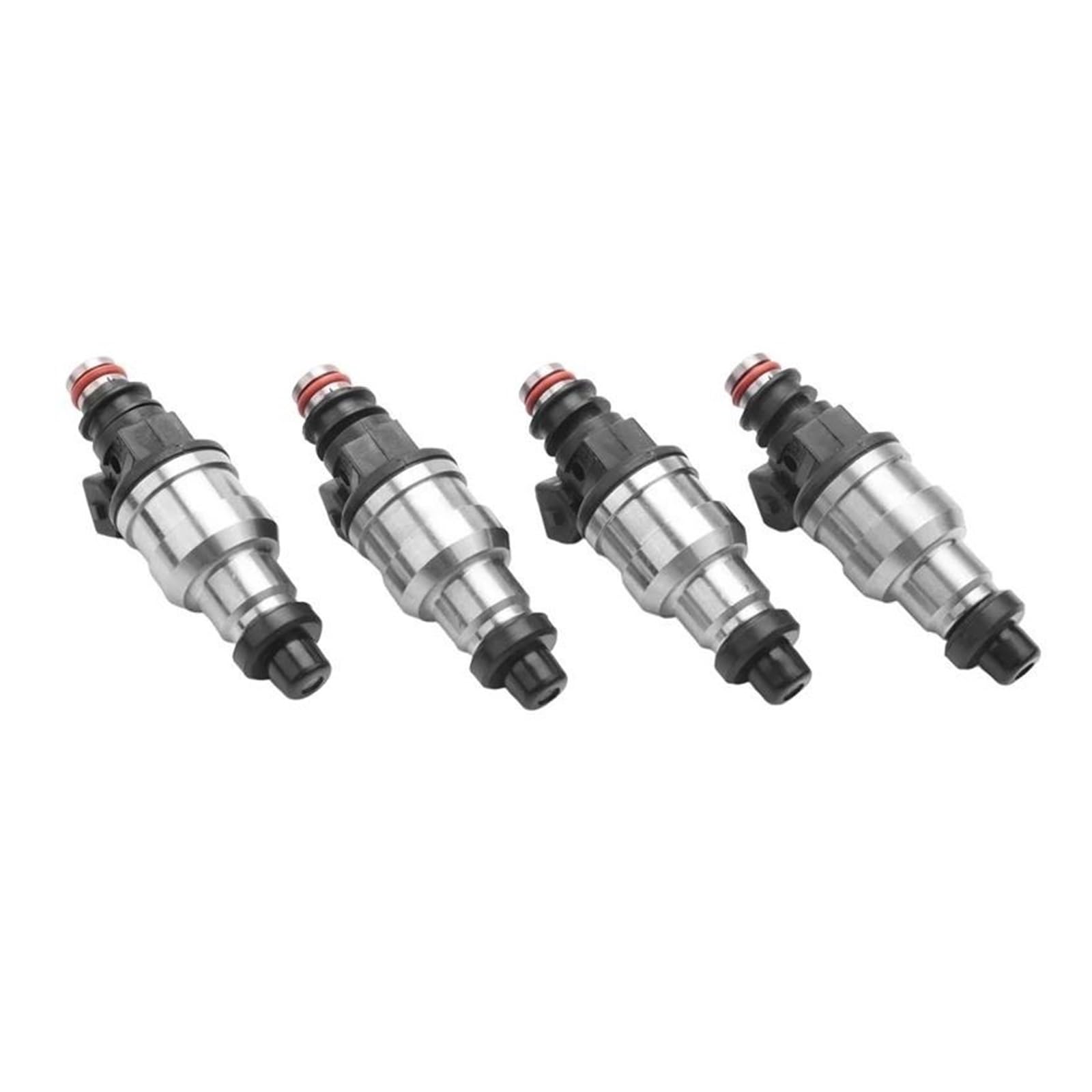 Für Civic Für Accord Für Acura B16 B18 B20 D16 D18 F22 H22 H22A B D H-Serienmotoren 4-teilige Einspritzdüsen von CAVINBDZ