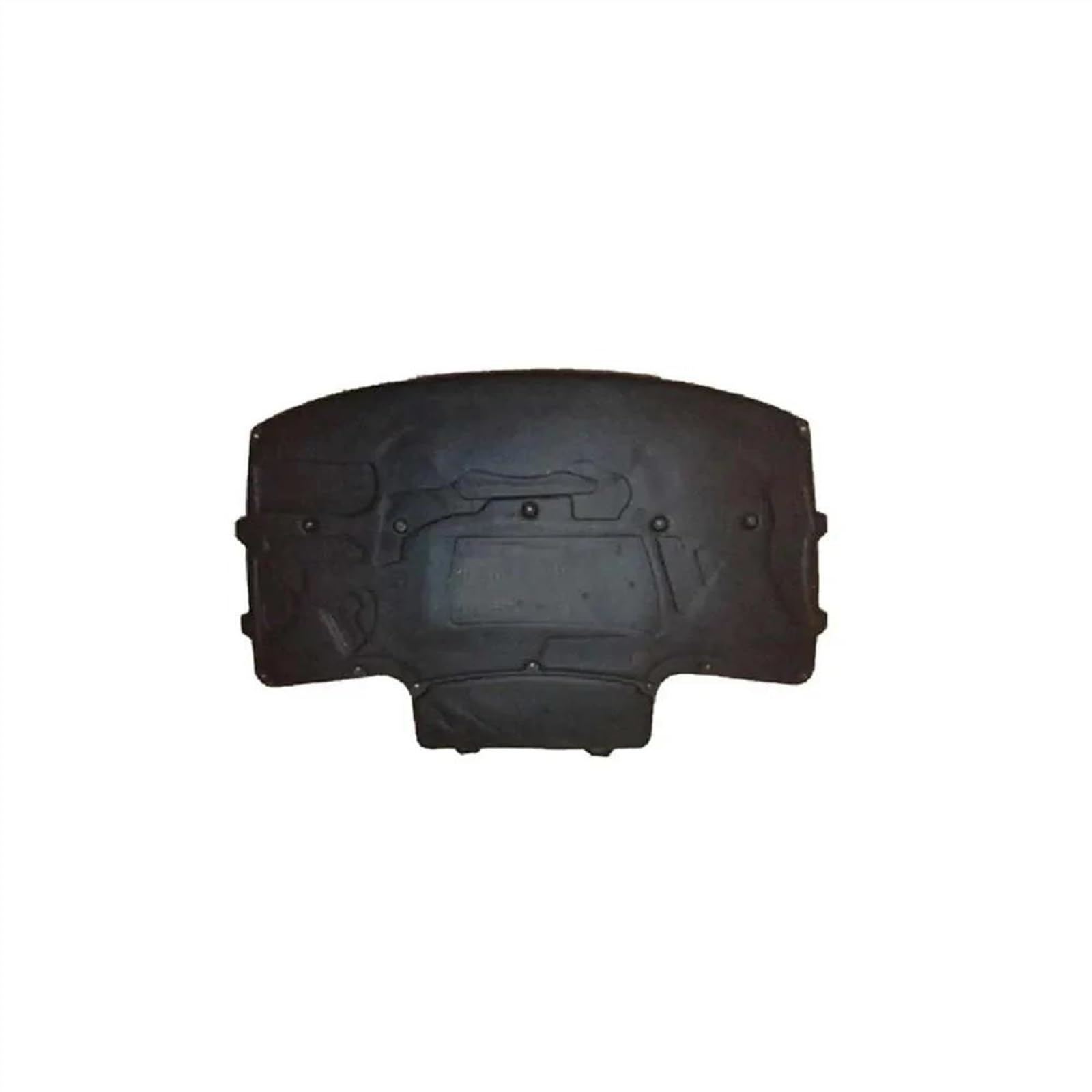 Schalldichtes Pad Für Motorhaube Wärmeisolierende Baumwollmatte Für B&MW 5 Series E39 520i 525i M5 1996-2003 von CAVINBDZ