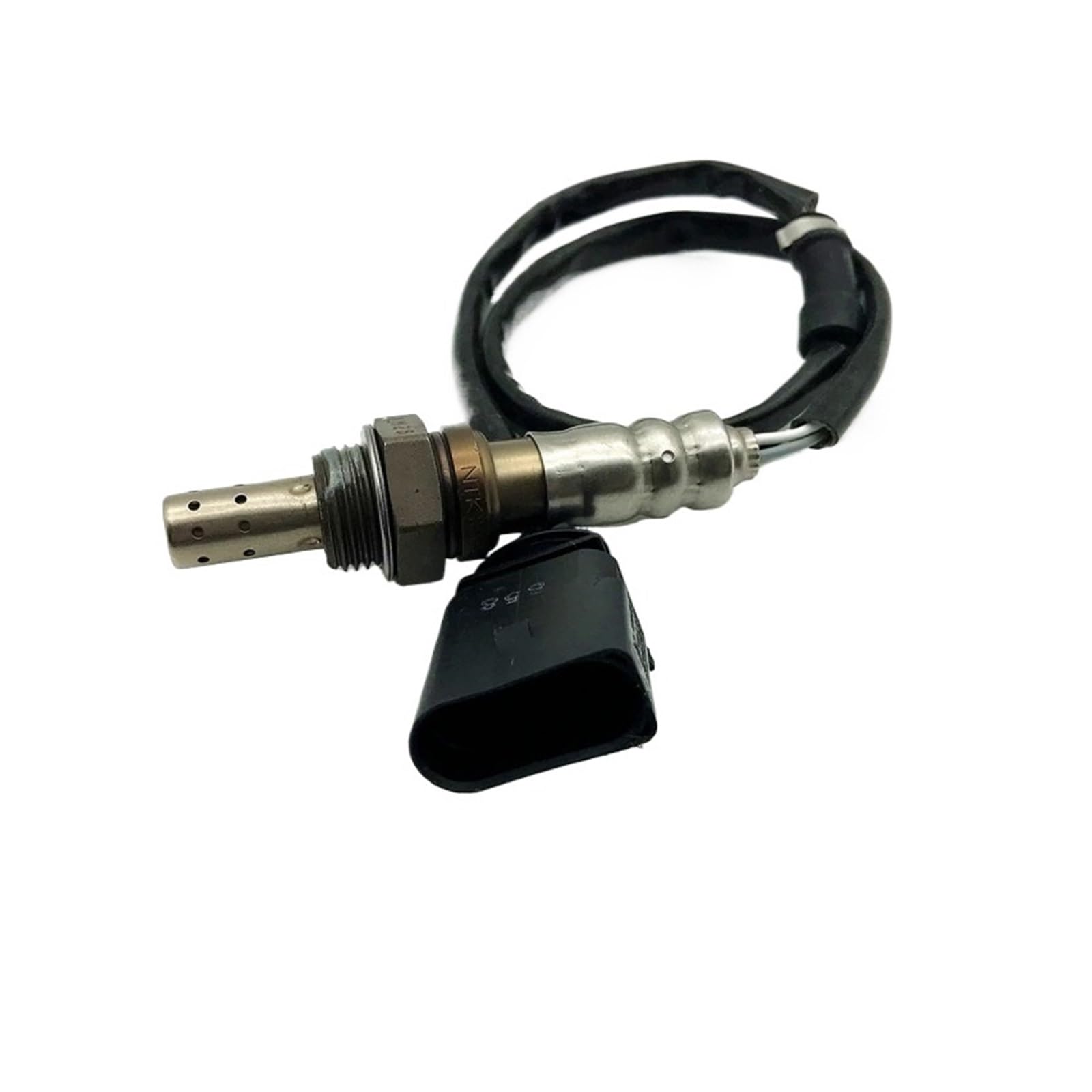 CAXUMO 234-4120 Lambda Sonde Sauerstoff O2 Sensor, for Audi, A4 A5 A6 A7 A8 Q5, for Polo, for Passat Fabia ROOMSTER Ibiza Cordoba 03E906262B Sauerstoff-Lambdasonde von CAXUMO