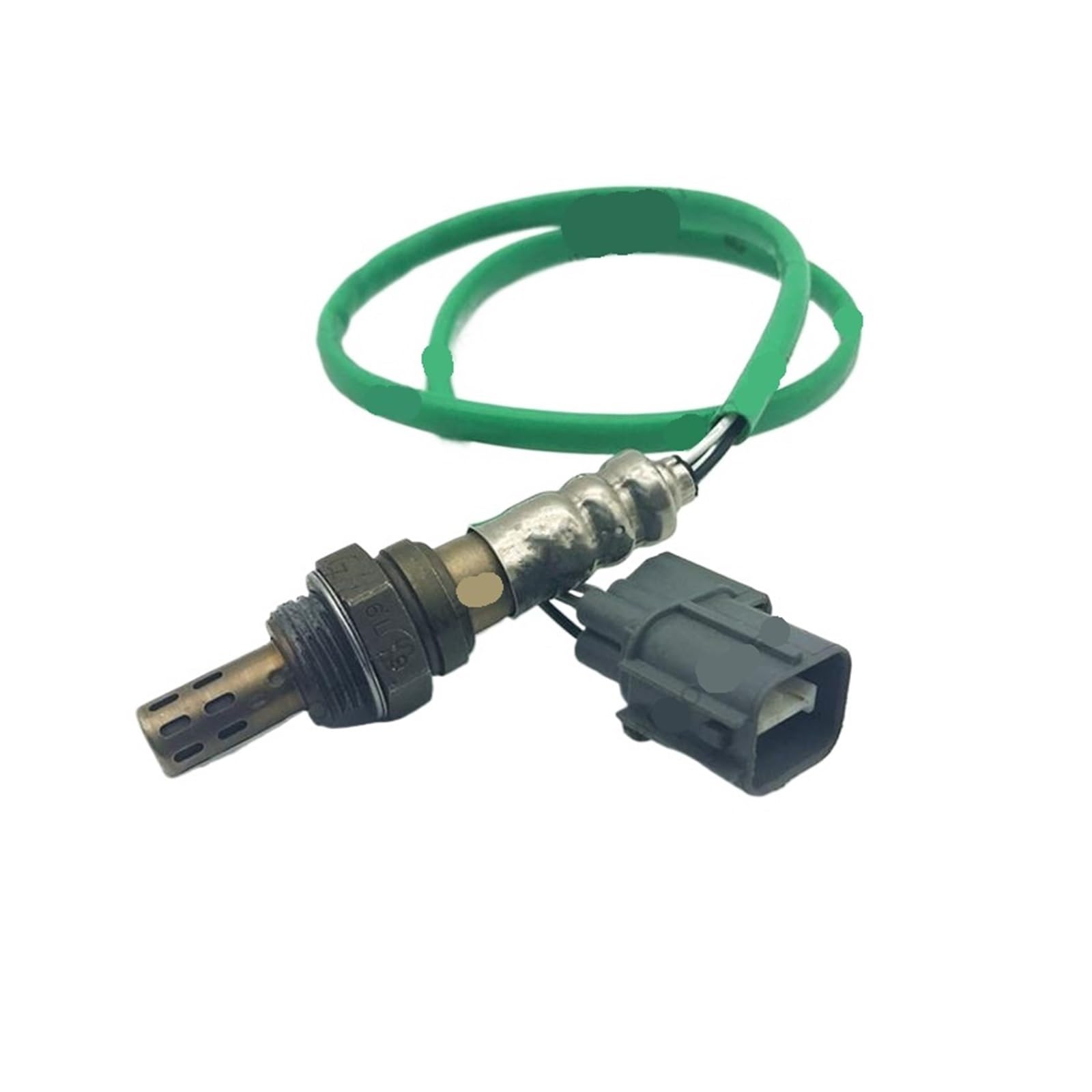 CAXUMO 36531P2EA01 O2 Sauerstoff Sensor Upstream AM-32232736 SG336 36531-P2E-A01 3223273, for Accord, for Civic, for Isuzu, 36531 P2E A01 Sauerstoff-Lambdasonde von CAXUMO