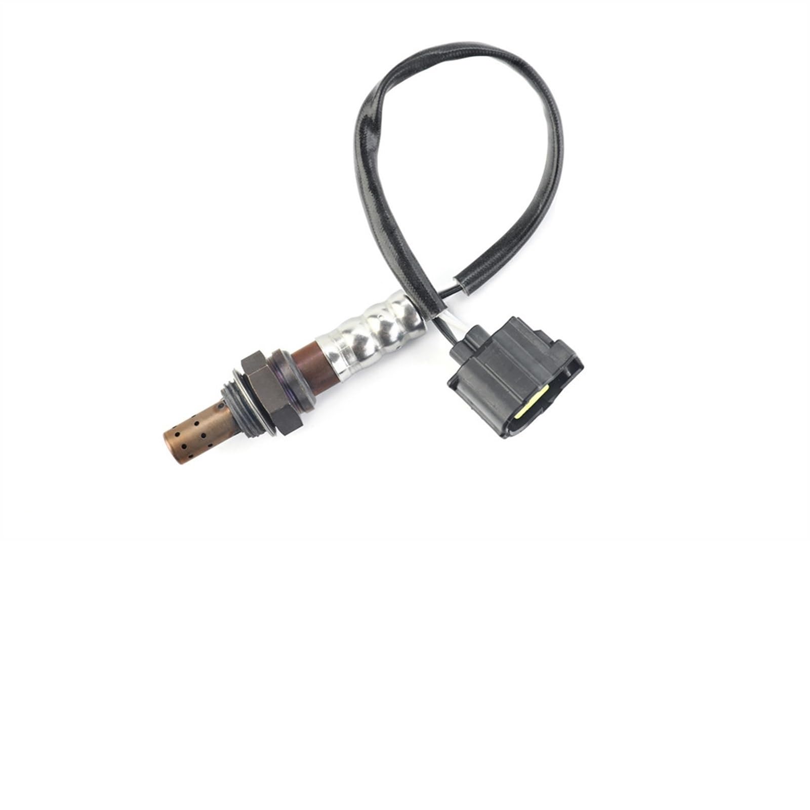 CAXUMO Automatischer Luft-Kraftstoff-Verhältnis-O2-Sensor, for Smart, Fortwo Cabrio 2007-2016 1.0L A0045425318 0045425318 Sauerstoff-Lambdasonde von CAXUMO