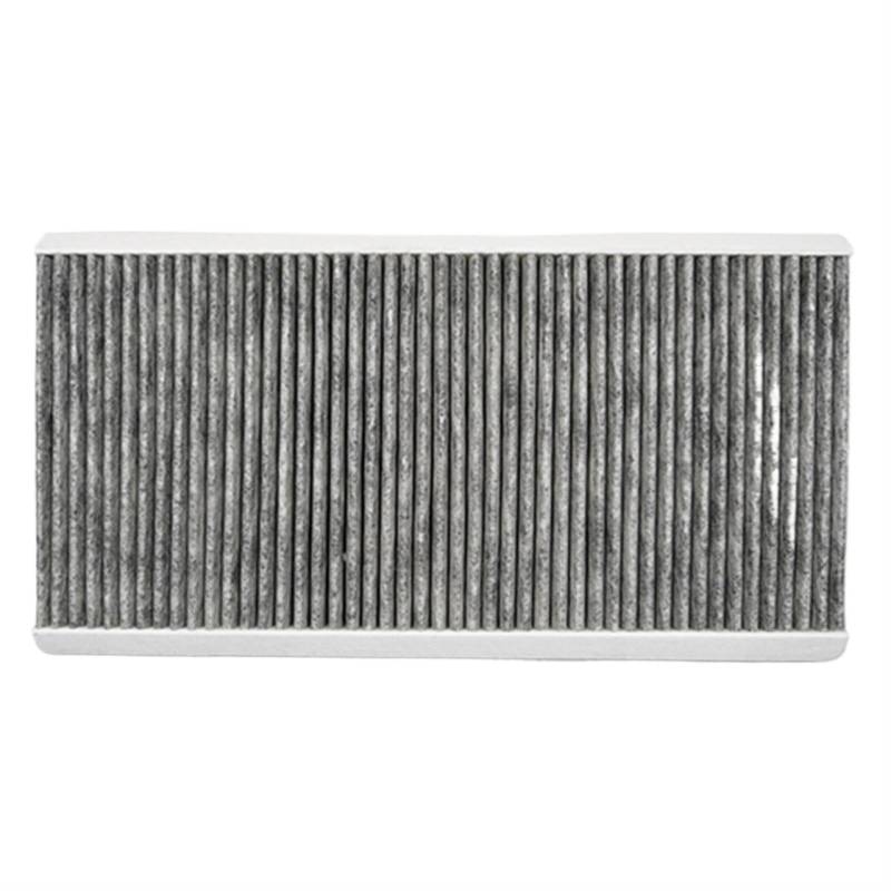 CAXUMO Innenraumfilter, for Benz, W169-A-Klasse W245-B-Klasse W169 W245 B200 B180 A180 W245 A200 OEM 1698300218 ST157C Pollenfilter Auto von CAXUMO