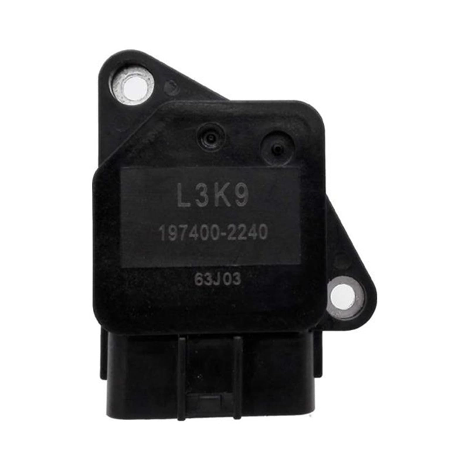 CAXUMO L3K9-13-215 197400-2240 MAF Luftmassenmesser JAGUA RVANDEN PLAS XJ8 XK8, for Mazda, 3 6 cx-7 cx-9, for Subaru, for Forester, Impreza Sauerstoff-Lambdasonde von CAXUMO