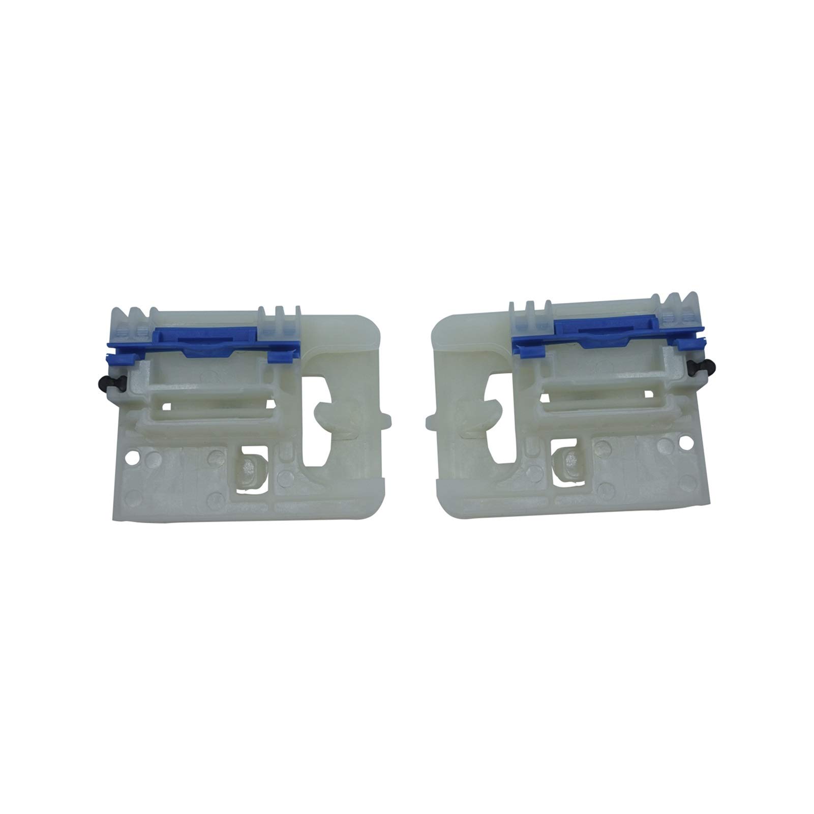 CAXUMO Reparaturclips for Fensterheber vorn BK21V23200AD 00520691630, for Ford, Tourneo Custom, for FIAT, Tipo MK2 Autofensterheber von CAXUMO