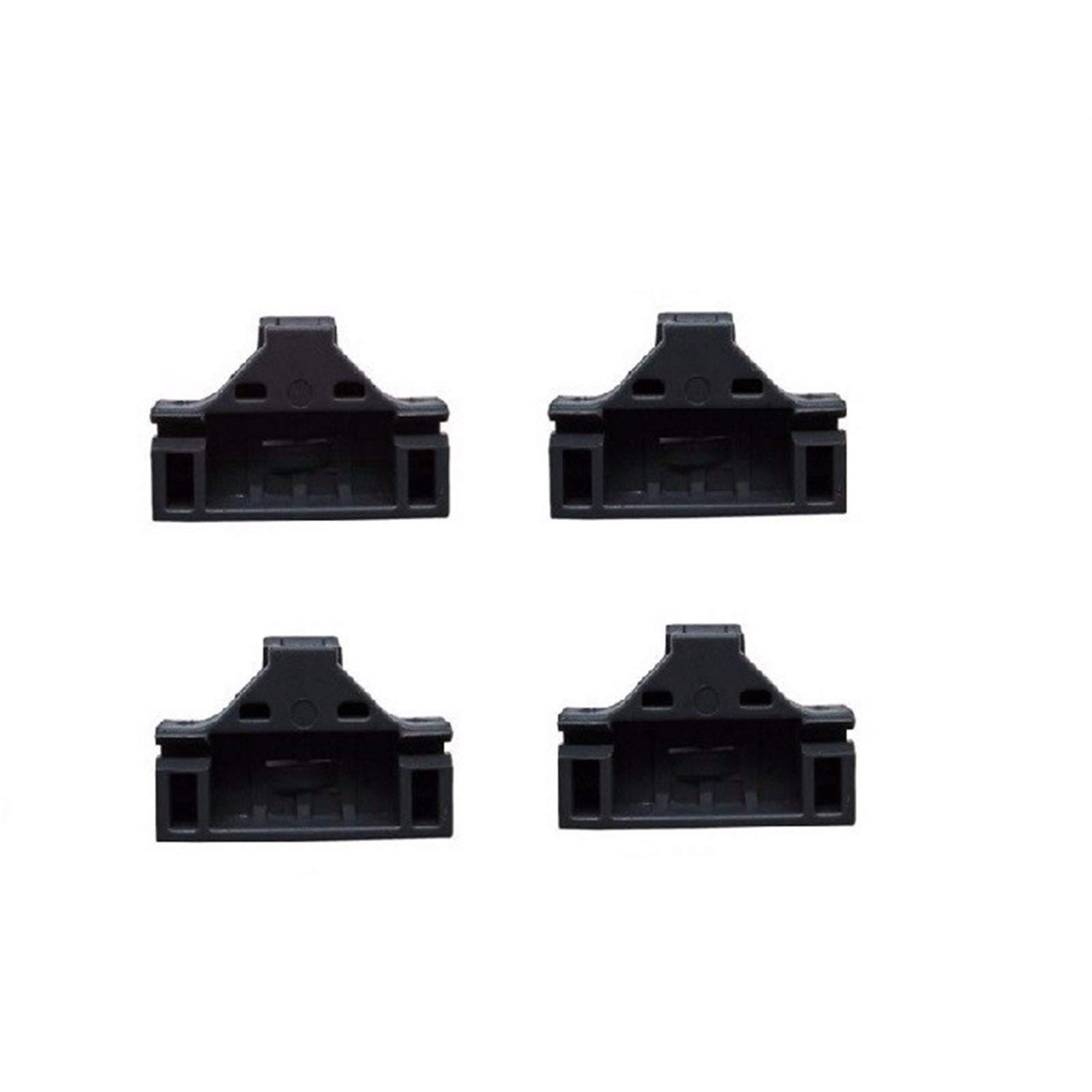 CAXUMO X4 STÜCK, for VW, Lupo, for Polo, ELEKTRISCHE FENSTERHEBER Clip VORNE RECHTS Links Autofensterheber von CAXUMO