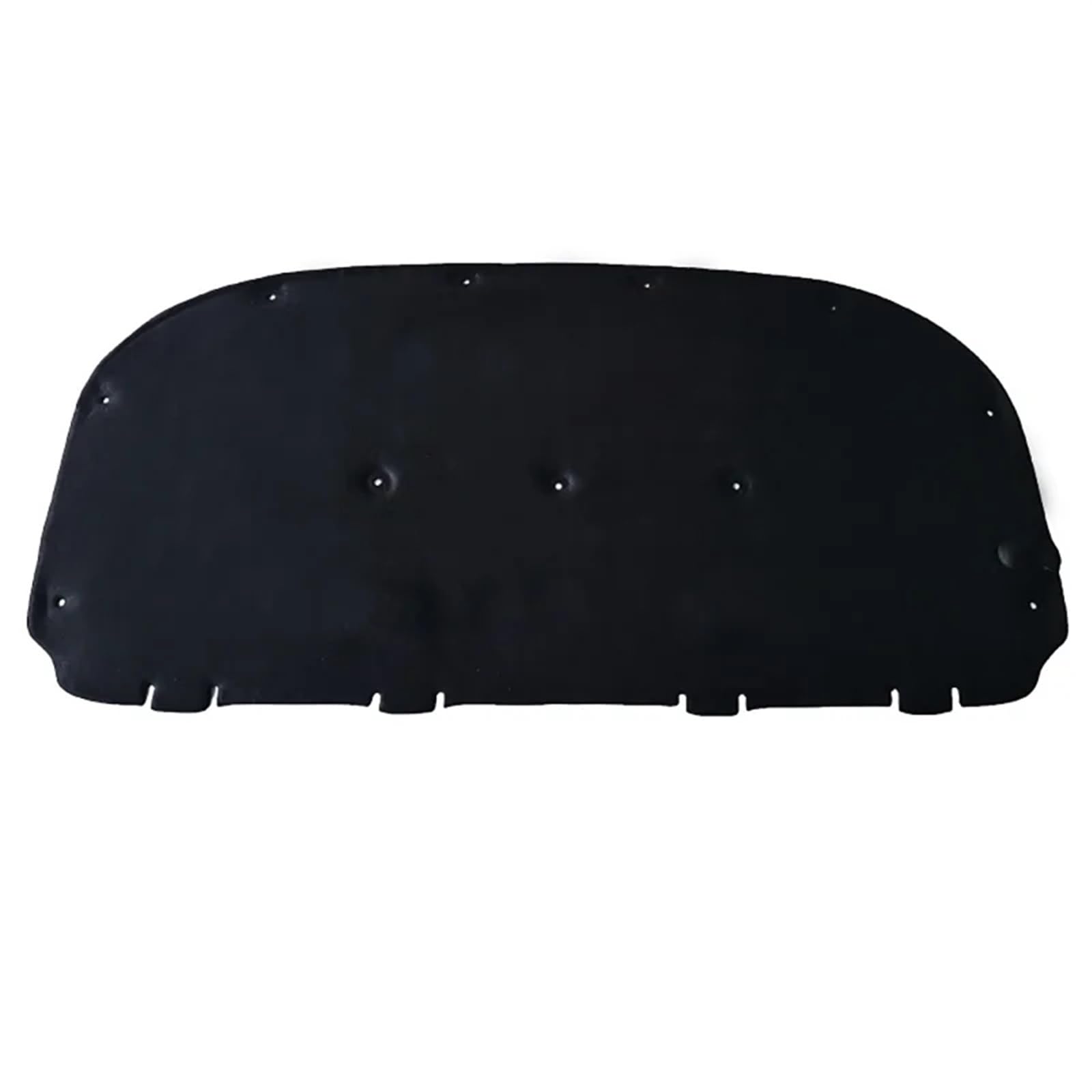 Schall- und Wärmedämmpolster for die vordere Motorhaube des Autos, for Land Rover, for Discovery 3 4 2005–2016 Schalldämmende Matte von CAXUMO