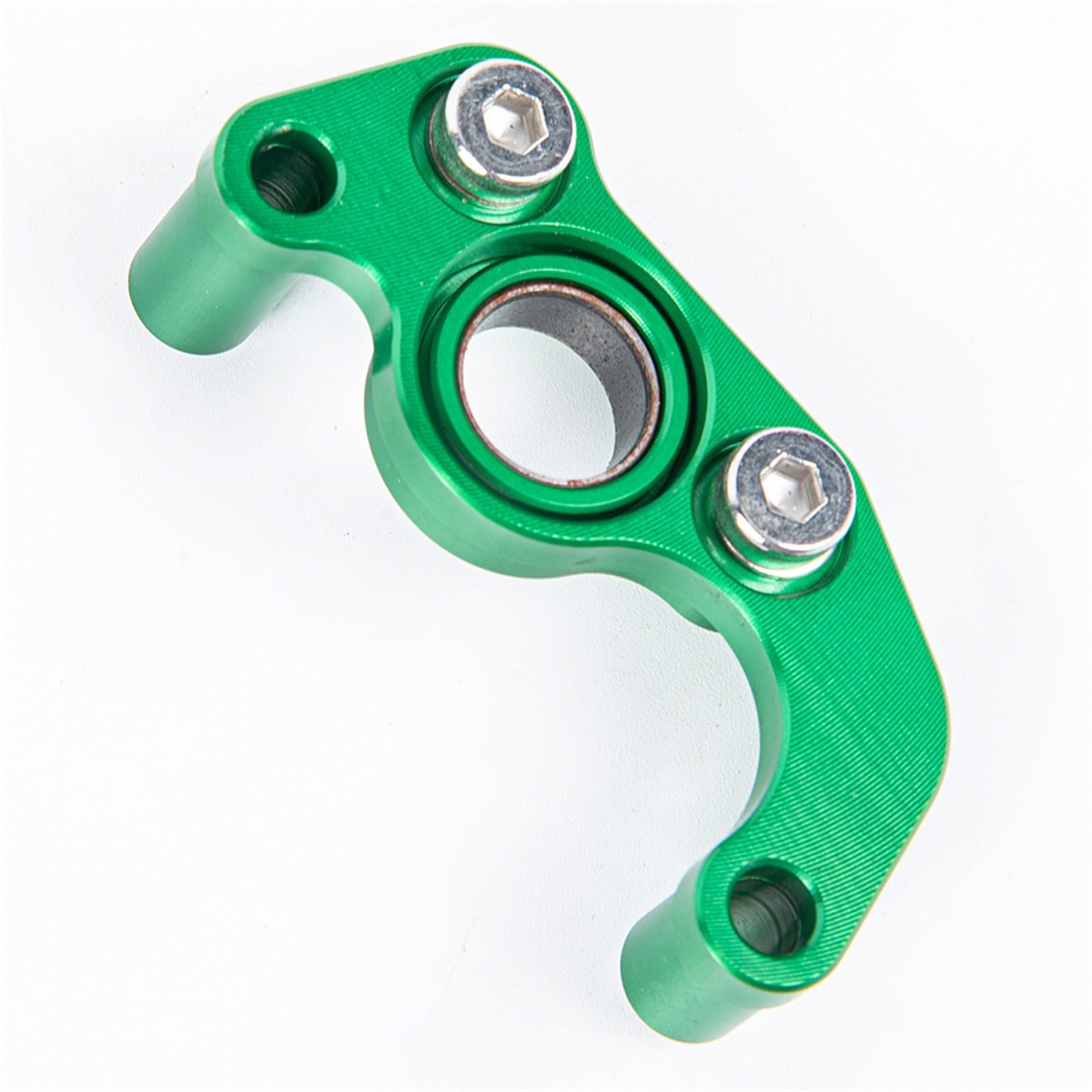 Schalthebel Armgestänge Änderungsstangenhalter Getriebewellenhalterung Stabilisator Motorrad-Umschalthalter-Unterstützungskit Für Kawasaki Für Ninja 1000SX 2020-2023 Motorrad-Schalthebelhalterung(Gree von CBCZTLLMVG