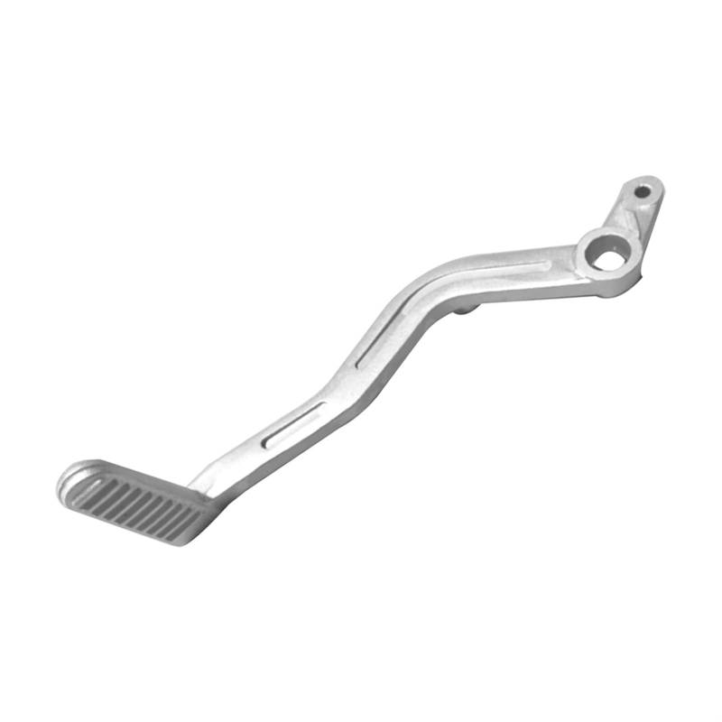 Schalthebel Armgestänge BJ125-3E Für BJ135 Für TNT 125 135 Für TNT125 Motorrad Schalthebel Schalthebel Schaltpedal Bremspedal Bremshebel Motorrad-Schalthebelhalterung(Brake Lever) von CBCZTLLMVG