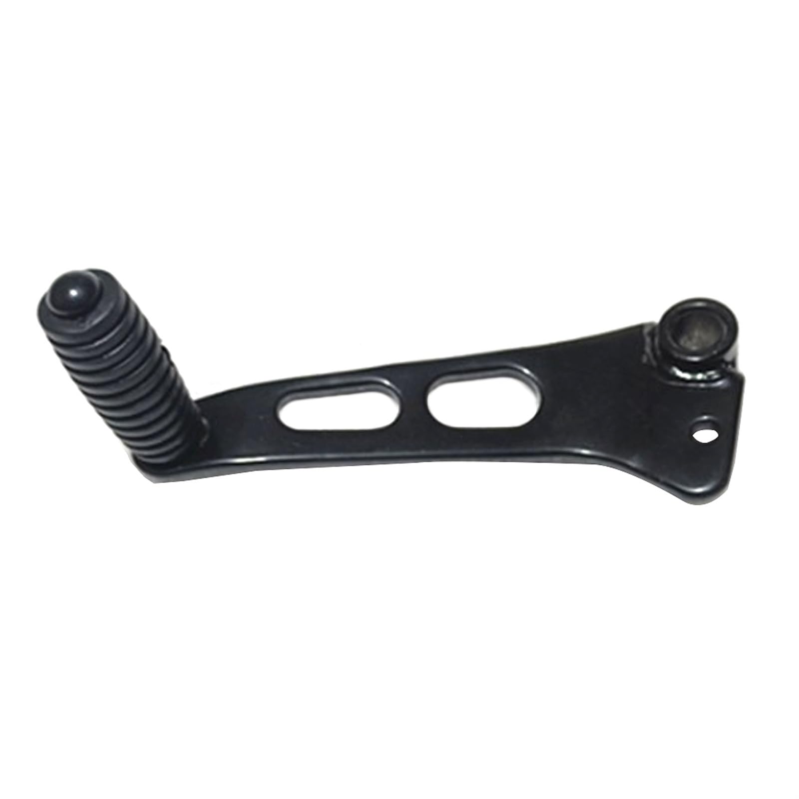 Schalthebel Armgestänge BJ500 Für Leoncino 500 Motorrad Getriebe Shifter Hebel Und Bremspedal Fuß Pedal Motorrad-Schalthebelhalterung(Gear Shifter Lever) von CBCZTLLMVG