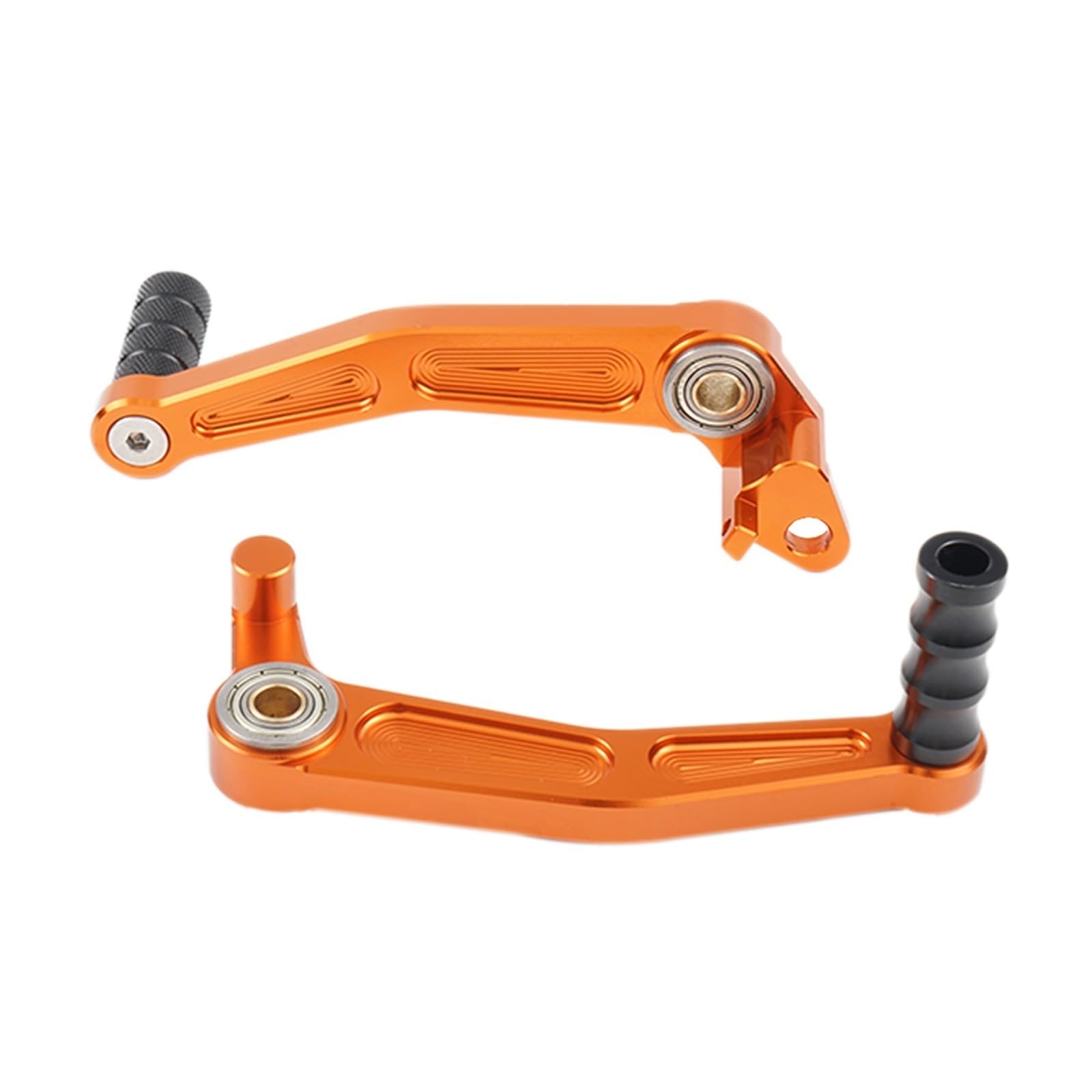 Schalthebel Armgestänge Für 125 Duke 200 Duke 390 Duke 2011-2016 Für RC125 RC250 RC390 2014-2016 Motorrad Bremshebel Pedal Gangschaltung Hebel Motorrad-Schalthebelhalterung von CBCZTLLMVG