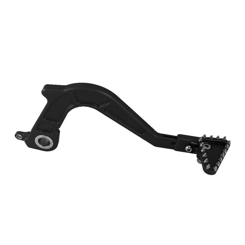 Schalthebel Armgestänge Für F800GS ADV Für F700GS F650GS Für F800 F700 F650 GS 2014-2017 Motorrad Shift Bremspedal Hebel Einstellbare Klapp Getriebe Shifter Motorrad-Schalthebelhalterung(Brake Pedal B von CBCZTLLMVG