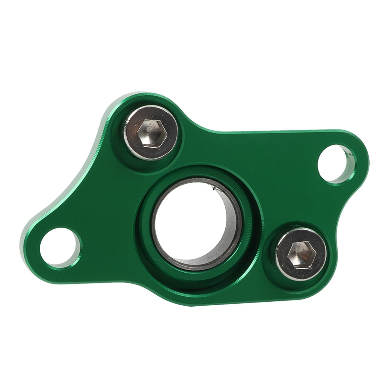 Schalthebel Armgestänge Für Kawasaki Für Ninja Für ZX-4R ZX-4RR ZX4R ZX4RR 2023 2024 Zubehör Motorräder CNC Links Getriebe Schalthebel Shifter Stabilisator Hebel Motorrad-Schalthebelhalterung(Green) von CBCZTLLMVG