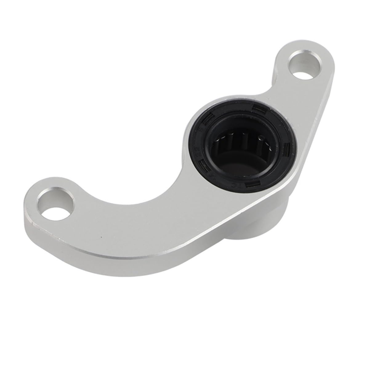 Schalthebel Armgestänge Für Z900 Für Kawasaki Für Z900RS Z 900 RS Z 900RS 2022 2023 Zubehör Getriebe Shift Unterstützung Getriebe Shifter Hebel Stabilisator Halterung Motorrad-Schalthebelhalterung(Sil von CBCZTLLMVG