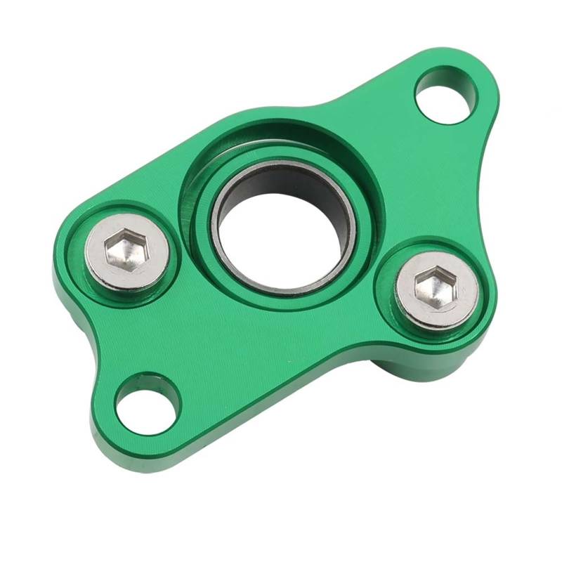 Schalthebel Armgestänge Getriebe Shift Stabilisator Unterstützung Shifter Verschiebung Halter Zubehör Für KAWASAKI NINJA ZX-4R ZX-4RR Für ZX4R ZX4RR ZX25R 2023-2024 Motorrad-Schalthebelhalterung(Green von CBCZTLLMVG