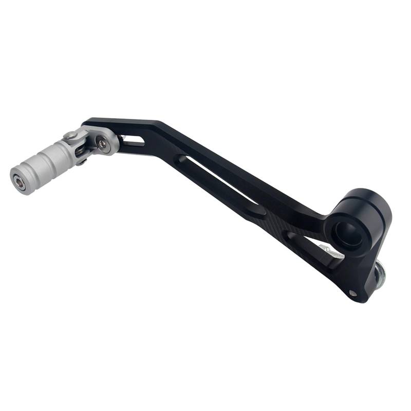 Schalthebel Armgestänge Motorrad Für SUKUKI Für V-Strom Für DL1000 DL1050 1050XT DL1050XT 2014-2021 Verstellbare Klapp Getriebe Shifter Shift Pedal Hebel Motorrad-Schalthebelhalterung von CBCZTLLMVG