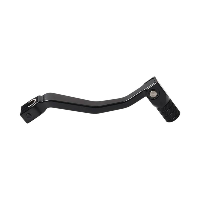 Schalthebel Armgestänge Motorrad Zubehör Schalthebel Pedal Fuß Ändern Shifter Hebel Für Afrika Twin XRV 650 XRV 750 XRV650 XRV750 Motorrad-Schalthebelhalterung(Black) von CBCZTLLMVG