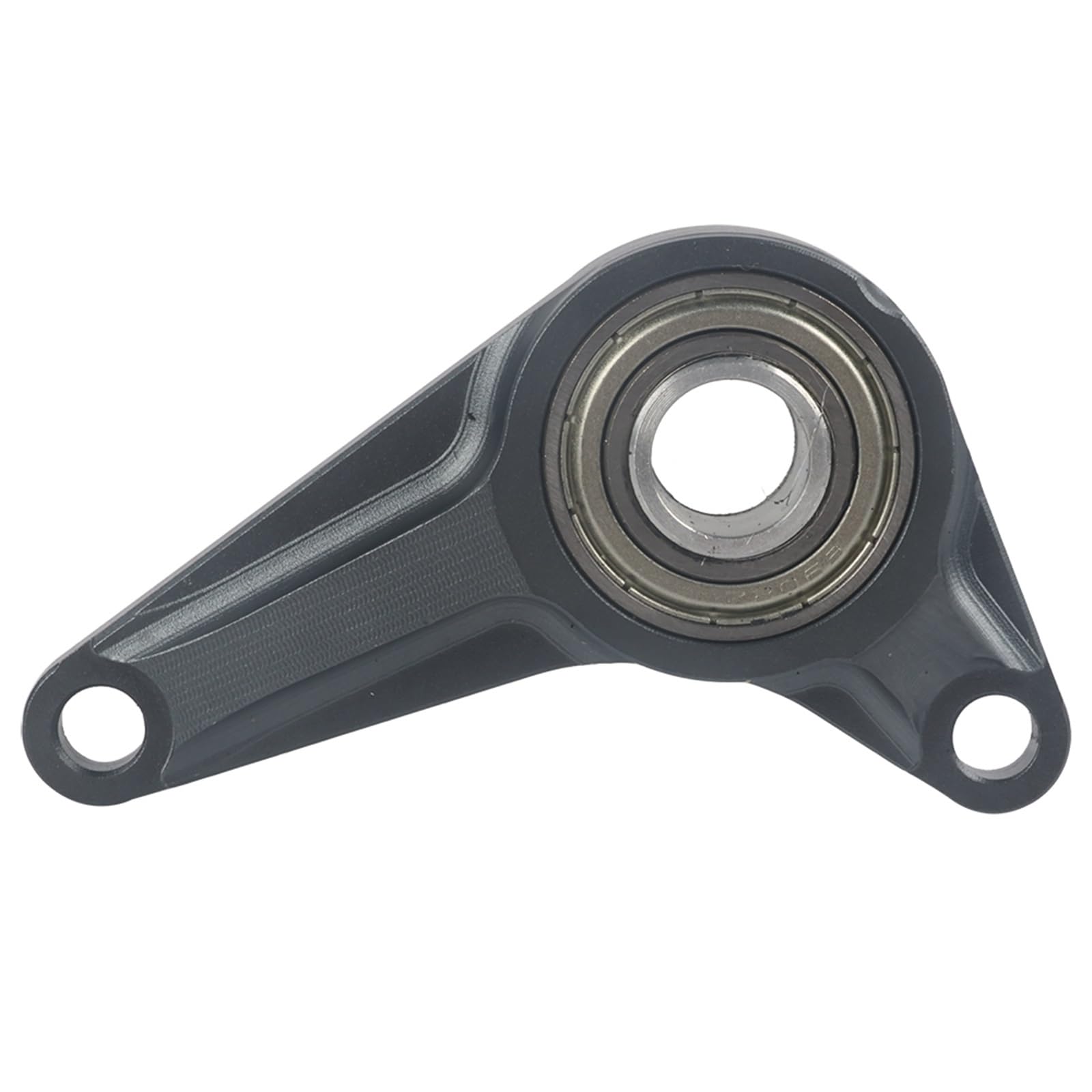 Schalthebel Armgestänge Shifter Verschiebung Getriebe Shift Stabilisator Unterstützung Für Grom Für MSX 125 SF Für MSX125 MSX125SF Für Grom125 2016-2018 2019 Zubehör Motorrad-Schalthebelhalterung(Gray von CBCZTLLMVG