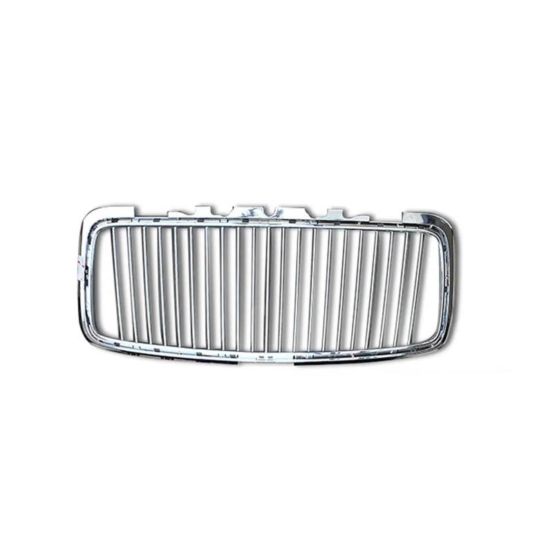 Auto Frontstoßstange Grille Schutz Frontstoßstange Zubehör kompatibel for Bentley Gallop Flying Spur 2020 3SE853667(Plating) von CBLOVR